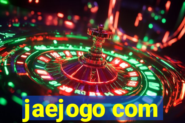 jaejogo com